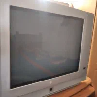 تلویزیون۲۱اینچ ال جی