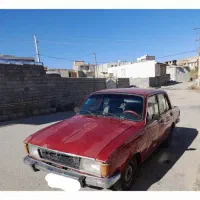 پیکان سواری