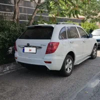 لیفان X60 اتوماتیک، مدل ۱۳۹۶|خودرو سواری و وانت|کرج, برغان|دیوار