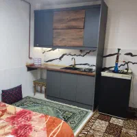 سوئیت دربست . مسافرخانه|اجارهٔ کوتاهمدت آپارتمان و سوئیت|مشهد, چهنو|دیوار