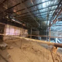 داربست و کفراژ