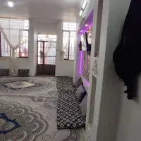 منزل110متری/80متربنا/دوخواب نوساز/کشمیری35مهرگان|فروش خانه و ویلا|مشهد, شهید علی محمدی|دیوار