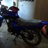 موتور۱۶۰سیسی سالمو سلامت موتور کاروجاده