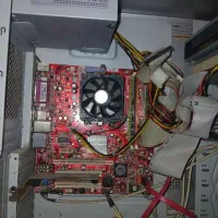 خرید و فروش برد کیس کامپیوتر|قطعات و لوازم جانبی رایانه|مشهد, استاد یوسفی (شهرک غرب)|دیوار