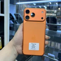 Iphone 17 Pro Max 512G|موبایل|اهواز, ۳۰ متری|دیوار