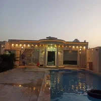 اجاره باغویلا  در شهریار پاره وقت شبانه روزی
