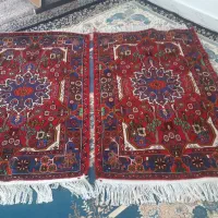 قالی دست بافت