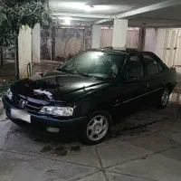 پرشیا مدل سفیر