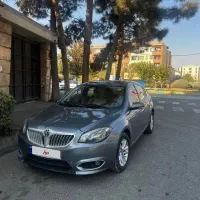 برلیانس h320 مدل ۹۵ اتومات