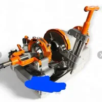 حدیده برقی ۴ اینچ