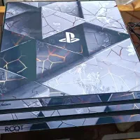 ps4 pro درحد