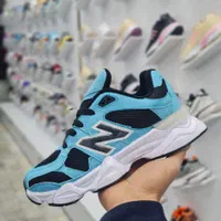 کالکشن 9060 کتونی نیوبالانس (new balance)|کیف، کفش، کمربند|قم, ارم|دیوار