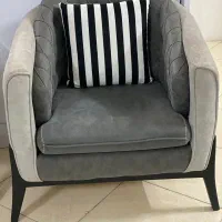 مبل چستر راحتی همراه با هدیه|مبلمان خانگی و میز عسلی|مشهد, استاد یوسفی (شهرک غرب)|دیوار