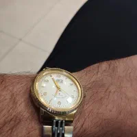 ساعت اتوماتیک سوئیس