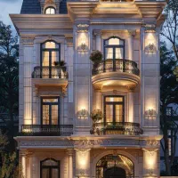 آپارتمان۸۶متری دو خواب طبقه۱فدک