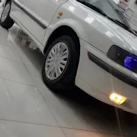 سمند موتور ملی ef 7 دوگانه کلاس16بدون رنگ