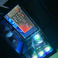 مانیتور گیمینگ acer kG241q|قطعات و لوازم جانبی رایانه|قم, دورشهر|دیوار