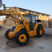 بیل بکهو ۱۳۰