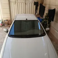 سمند X7 دوگانه سوز، مدل۱۳۸۹