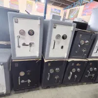 گاوصندوق مدل ۳۵۰KR کاوه اصل زیرقیمت کل کشور