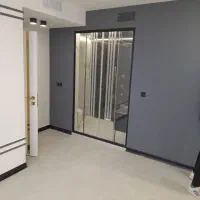 کابین دوش سکوریت کرکره برقی پارتیشن و نرده شیشه ای|خدمات پیشه و مهارت|قم, بکایی|دیوار