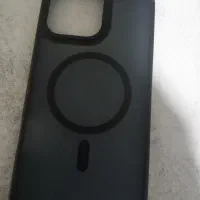 قاب ایفون ۱۷ پرومکس مات