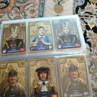 کیمدی|اسباببازی|ری, علایین|دیوار