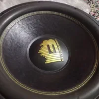 پخش پایونر ساب پالس و ساب بوستر|سیستم صوتی خانگی|کرمان, |دیوار