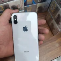 آیفون X