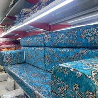 پشتی خلیجی مبل خلیجی مدل پ۱۰|پشتی|اهواز, کمپلو جنوبی|دیوار