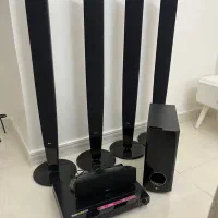 دی وی دی سینما در خانه