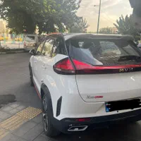 ام‌وی‌ام X33اتومات مدل ۱۴۰۴ نقدو اقساط تحویل فوری|خودرو سواری و وانت|تهران, چهارصد دستگاه|دیوار