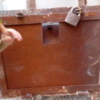 ی در گنجه همه چی تموم|مصالح و تجهیزات ساختمان|شیراز, شهرک مهرگان|دیوار