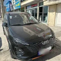 مدل ۱۴۰۳ X33 cross اتومات