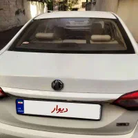 ام جی 360 توربو اتوماتیک|خودرو سواری و وانت|تهران, دروس|دیوار