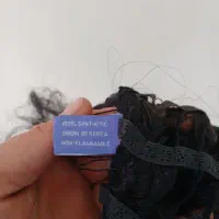 کلاه گیس کامل|آرایشی، بهداشتی، درمانی|چناران, |دیوار