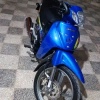 لاکی رادیسون کویر ۱۲۵