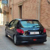 206|خودرو سواری و وانت|ارومیه, |دیوار