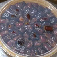 خرمای برحی صادراتی