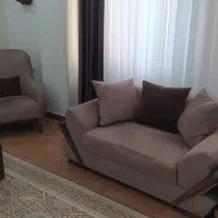 مبلمان خارجی ومیز ناهار خوری|مبلمان خانگی و میز عسلی|رشت, علی آباد|دیوار