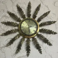 ساعت دیواری