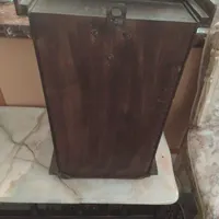 ساعت دیواری قدیمی ۹۰ساله آلمانی ۳کوک ملودی زنگ|ساعت دیواری و تزئینی|تهران, ستارخان|دیوار