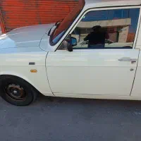 وانت پیکان مدل92