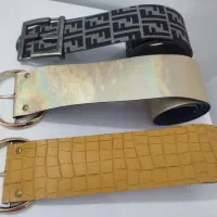 کمربند سالم رولباسی نو اصلی خارجی