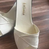 صندل زنانه نو سایز ۴۰|کیف، کفش، کمربند|تبریز, |دیوار