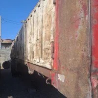 بغل قیچی مندل لبه دار