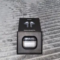 Galaxy Buds 3 Pro|لوازم جانبی موبایل و تبلت|شهر ری, دیلمان|دیوار