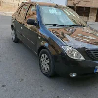 تیبا 2 مدل 1397|خودرو سواری و وانت|تهران, شهرک صادقیه|دیوار