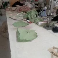 به تعدادی خانم راسته دوز  ماهر نیازمندیم