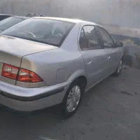 سمند مدل 83 فوق‌العاده سالم